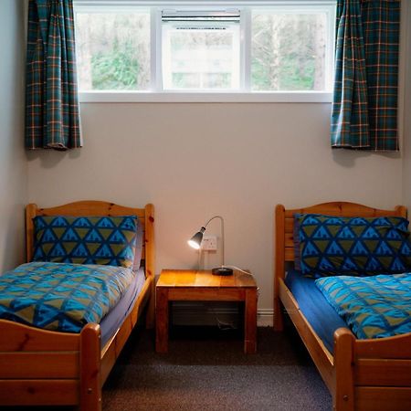 Glencoe Youth Hostel Ballachulish Extérieur photo