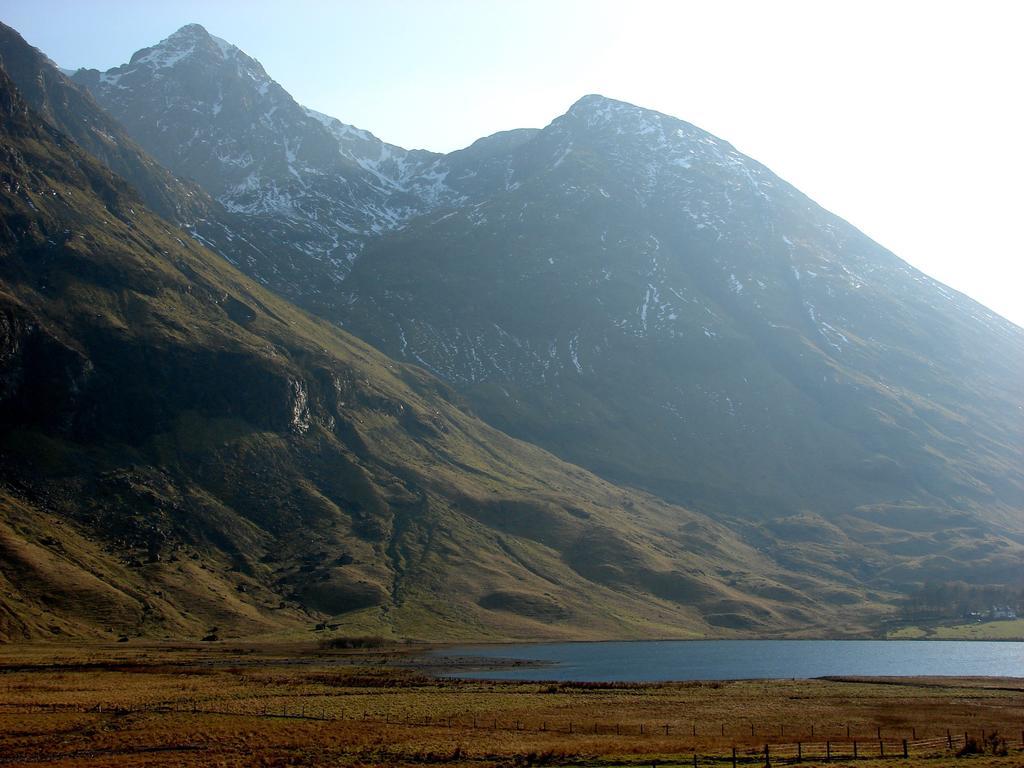 Glencoe Youth Hostel Ballachulish Extérieur photo