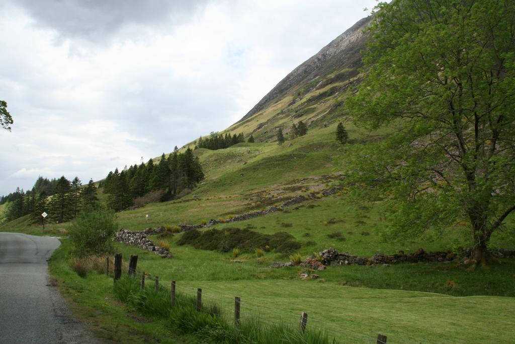 Glencoe Youth Hostel Ballachulish Extérieur photo