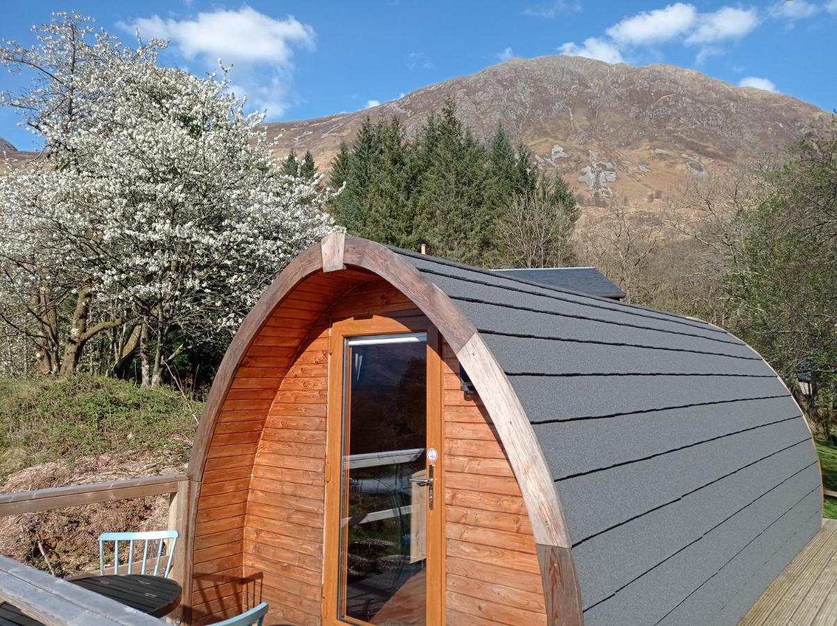 Glencoe Youth Hostel Ballachulish Extérieur photo