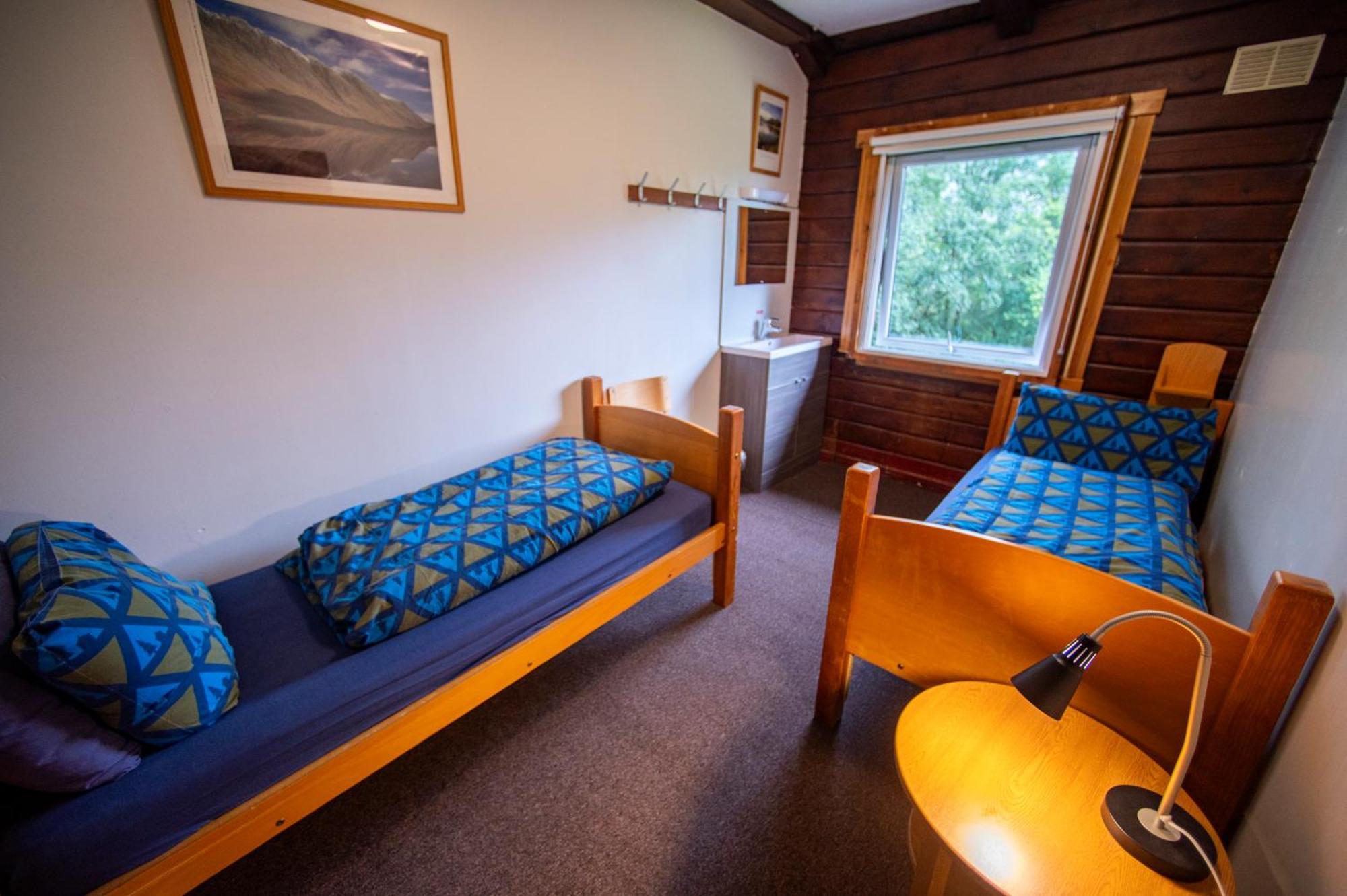 Glencoe Youth Hostel Ballachulish Extérieur photo