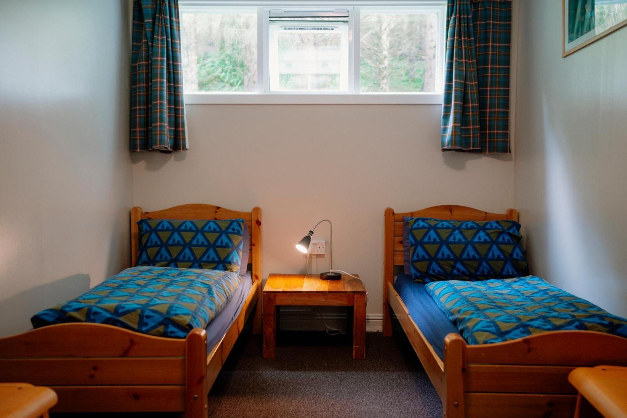 Glencoe Youth Hostel Ballachulish Extérieur photo