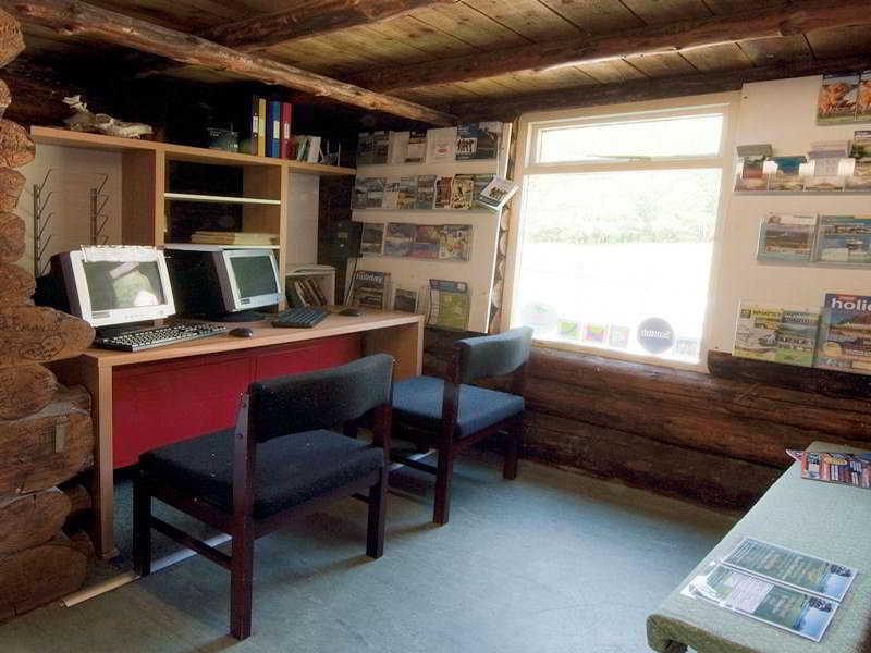 Glencoe Youth Hostel Ballachulish Extérieur photo