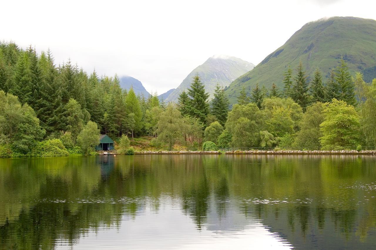 Glencoe Youth Hostel Ballachulish Extérieur photo