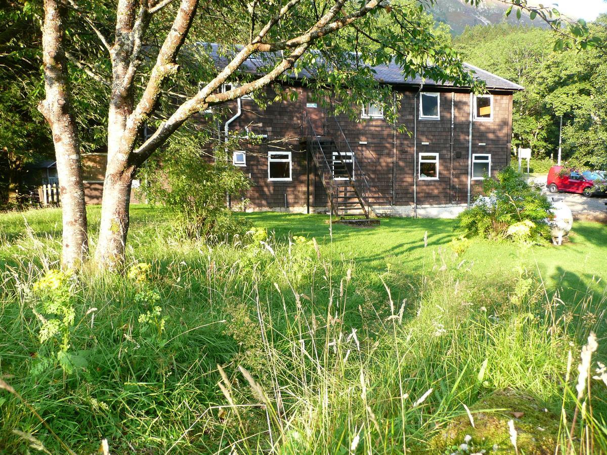 Glencoe Youth Hostel Ballachulish Extérieur photo